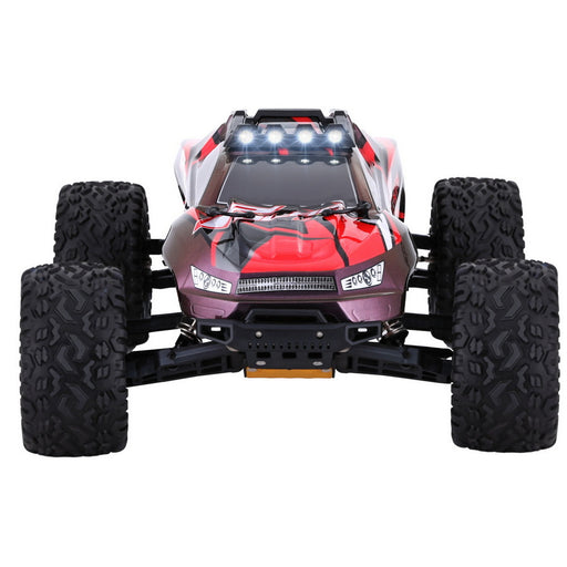 Keezi remote control car with working lights