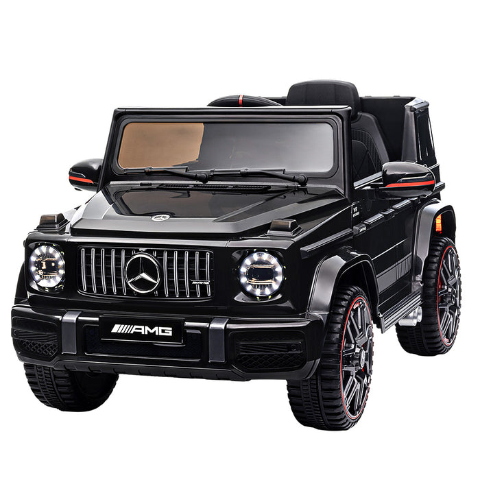 Mercedes Benz AMG G63 Ride On Kids Car