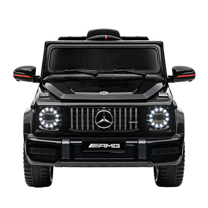 Mercedes Benz AMG G63 Ride On Kids Car