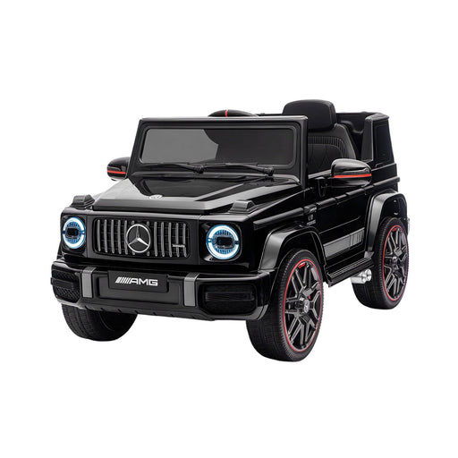 G63 kids electric ride on car with remote control