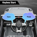 G63 Kids Ride On Car Grey 05