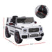 G63 Kids Ride On Car White 01