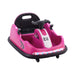 Rigo Kids Ride On Bumper Kart Pink 00
