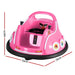 Angry Birds Kids Bumper Ride On Car Pink 01