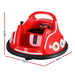 Angry Birds Kids Bumper Ride On Car Red 01