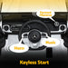 Mercedes-Benz G500 Electric Kids Ride On Car White 04