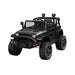 Rigo Kids Electric Ride On Jeep Black 06