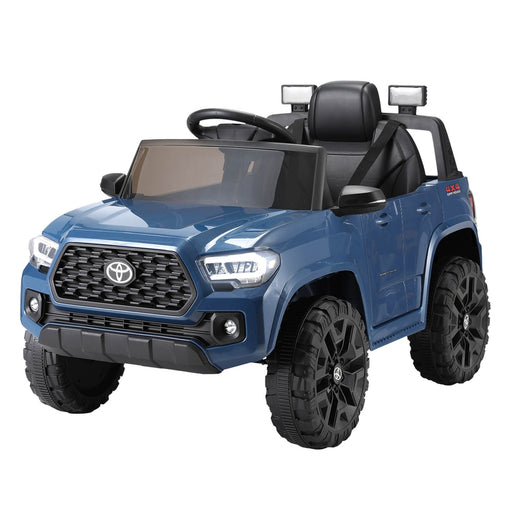 Toyota Tacoma kids electric off road ride on