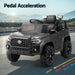 Toyota Tacoma Kids Electric Off Road Jeep Grey 05