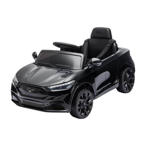 Ford branded 12V kids ride on car with remote control