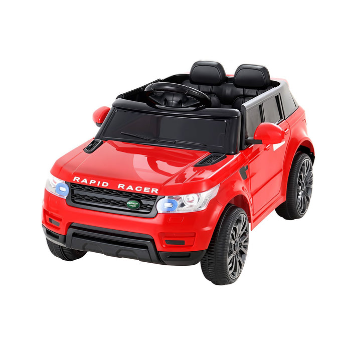 Rigo Range Rover SUV Kids Ride on Car