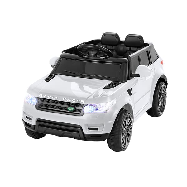 Rigo Range Rover SUV Kids Ride on Car