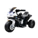 BMW Kids Electric Ride On Motorbike Black 00