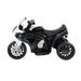 BMW Kids Electric Ride On Motorbike Black 02