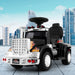 Rigo Kids Electric Ride On Truck Black 00