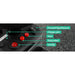 Rigo Kids Electric Ride On Truck Black 02
