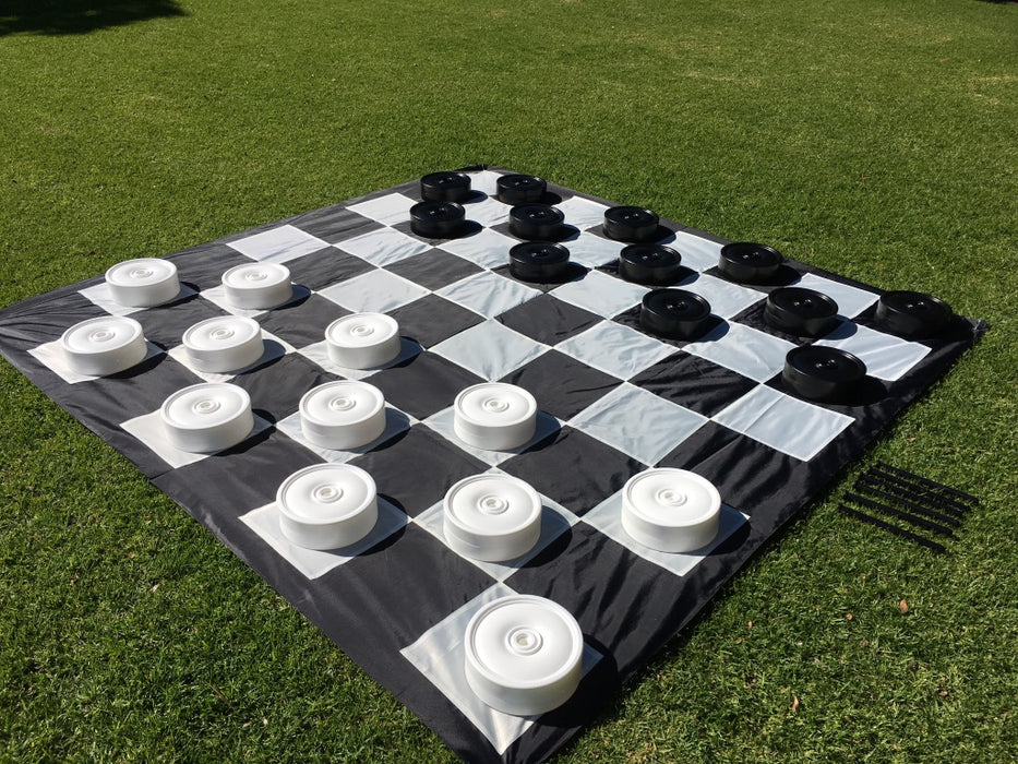 3m Giant Checkers