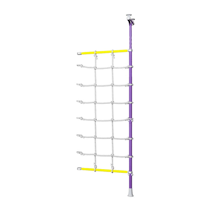 Tinnitots Spider Cargo Net Kit
