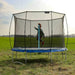 SpringZero Trampoline - shared