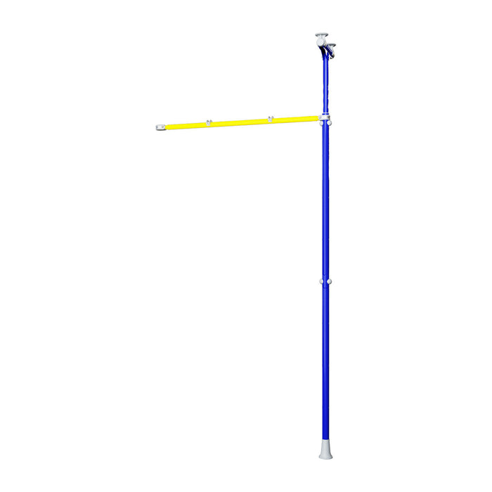 Tinnitots Swing Trapeze Crossbar Kit