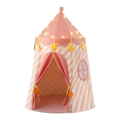 Keezi star light play tent for children