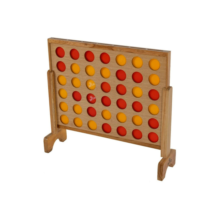 78cm Mega Connect Four Game