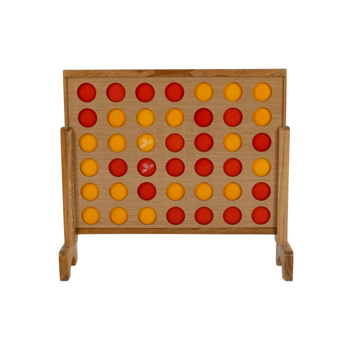 78cm Mega Connect Four Game