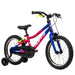Huffy GRM 16-Inch Kids Bike Pink