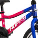 Huffy GRM 16-Inch Kids Bike Pink angle 2