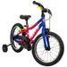 Huffy GRM 16-Inch Kids Bike Pink brakes