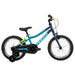 Huffy GRM 16-Inch Kids Bike Blue angle 2
