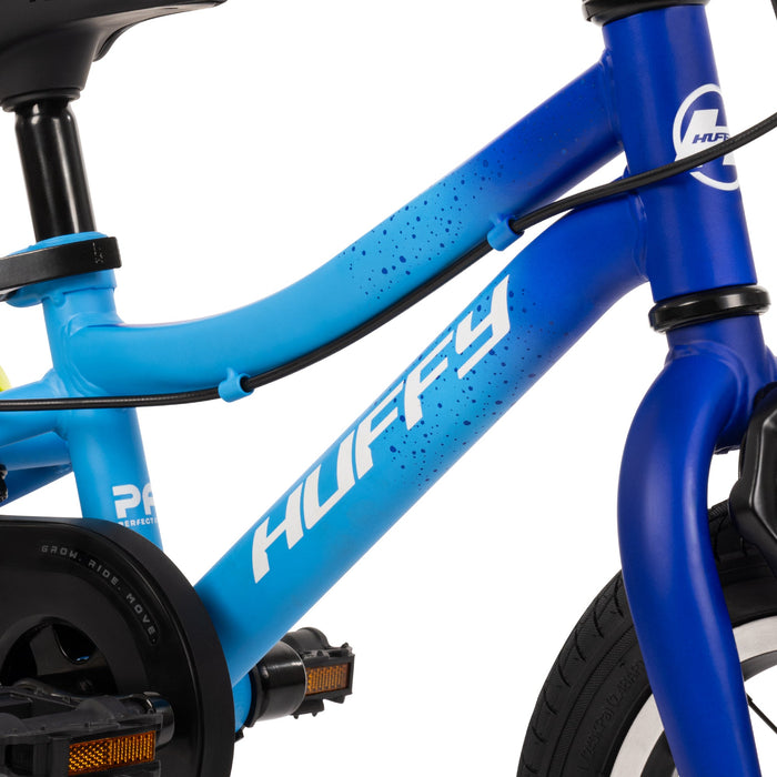 Huffy GRM 12-Inch Kids Bike Blue