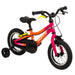 Huffy GRM 12-Inch Kids Bike Pink