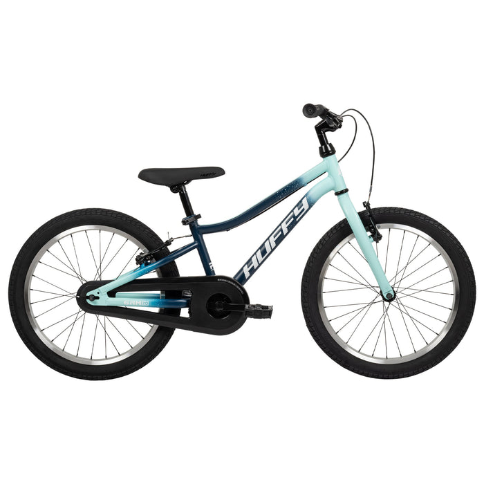 Huffy GRM 20-Inch Kids Bike Red angle 2