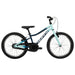 Huffy GRM 20-Inch Kids Bike Red angle 2