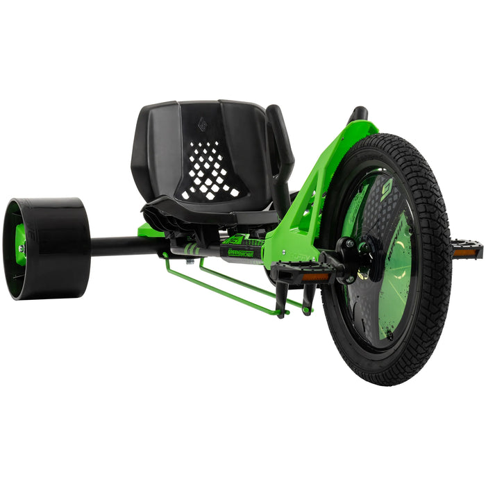 Huffy Green Machine Drift Trike