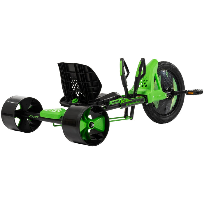 Huffy Green Machine Drift Trike