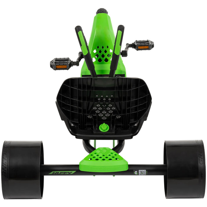 Huffy Green Machine Drift Trike