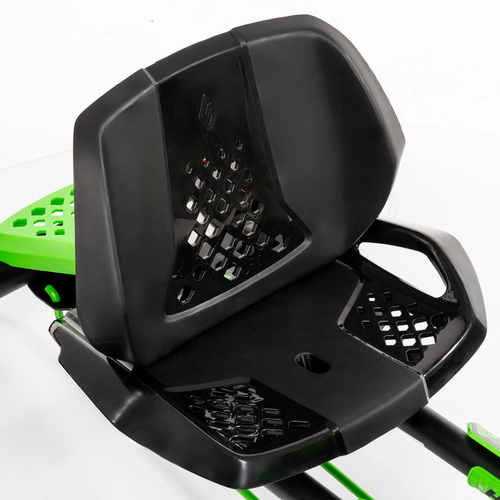 Huffy Green Machine Drift Trike