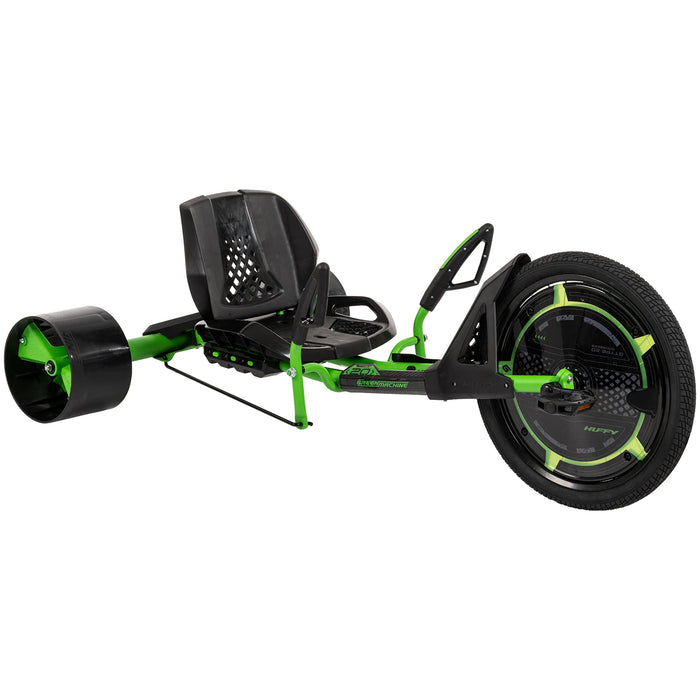 Huffy Green Machine Drift Trike