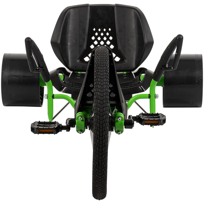 Huffy Green Machine Drift Trike