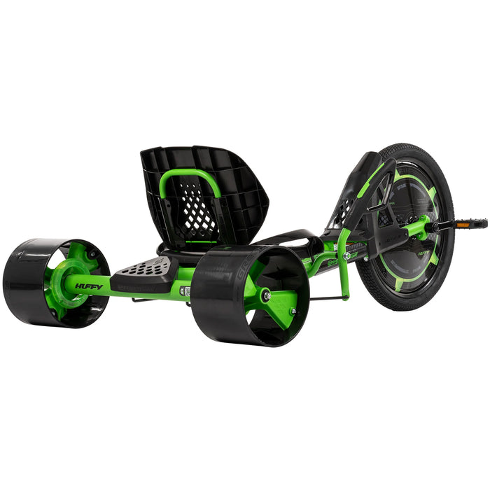 Huffy Green Machine Drift Trike
