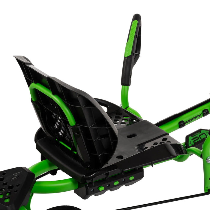 Huffy Green Machine Drift Trike
