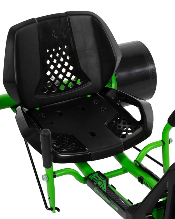 Huffy Green Machine Drift Trike