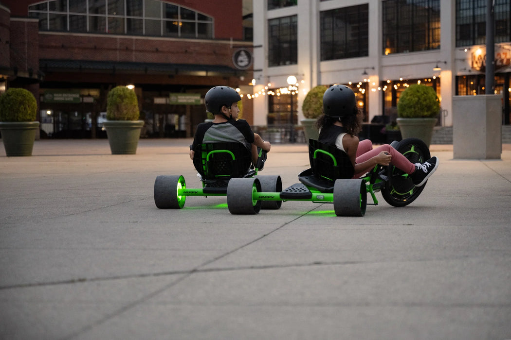 Huffy Green Machine Drift Trike