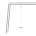 Disc swing attachment for the BERG PlayBase