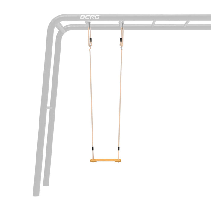 Seat swing attachment for the BERG PlayBase