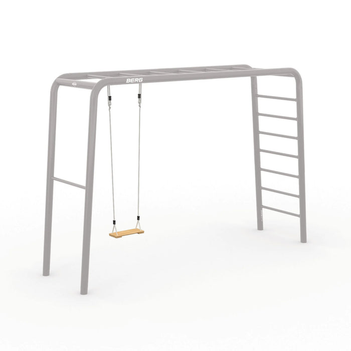 BERG seat swing made for the PlayBase system