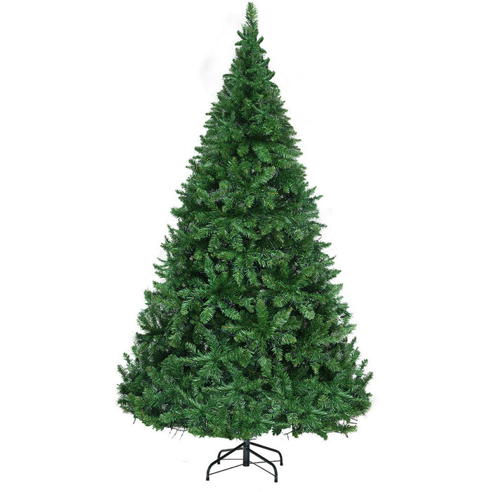 Jingle Jollys LED Christmas Tree 2.1m - 1134 LEDs