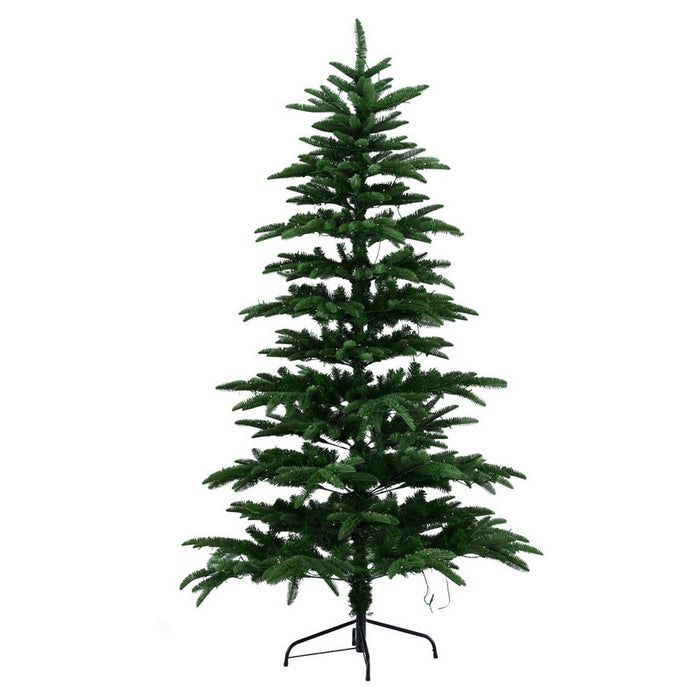 Jingle Jollys Sparse LED Christmas Tree 2.1m - 860 Tips